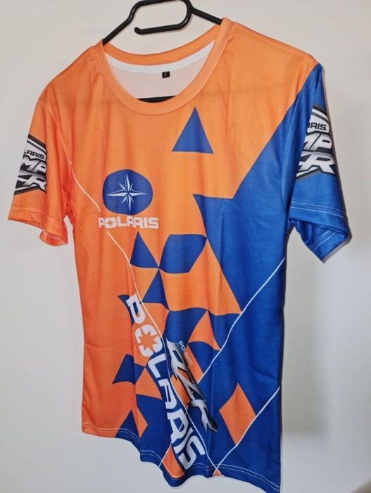 Tricou Enduro Atv CAN-AM Punisher