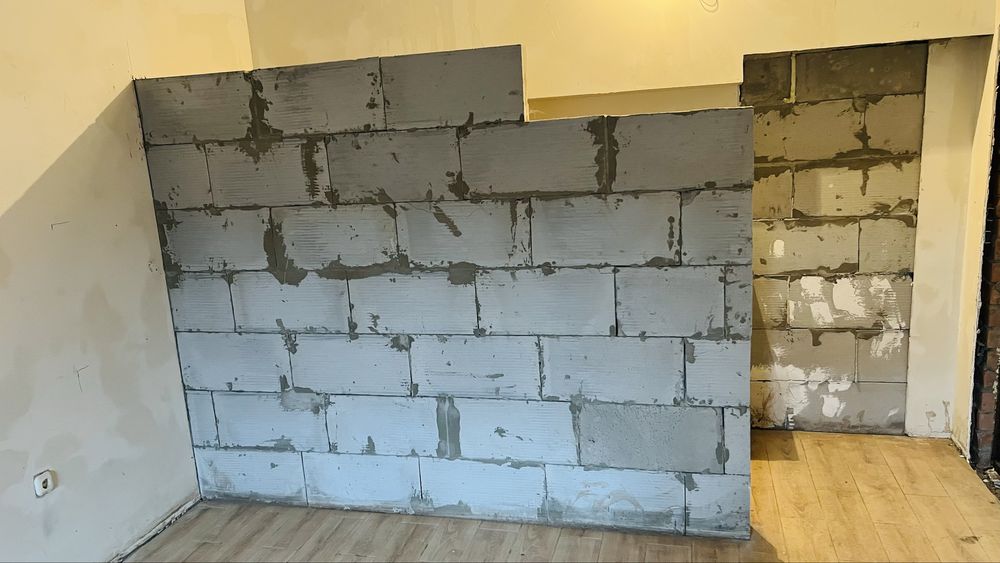 Пеноблок Газаблок