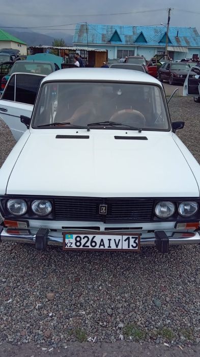 Жигули машина  келісімді