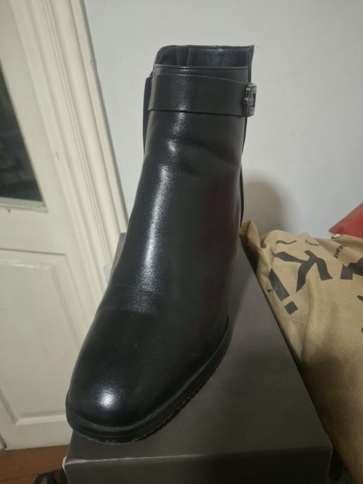 Сапожки женские, зимние