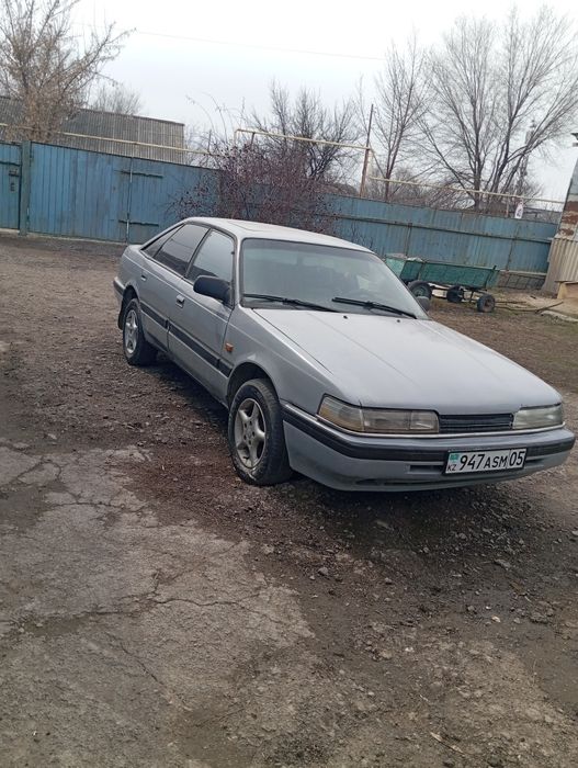 Продам машину срочно