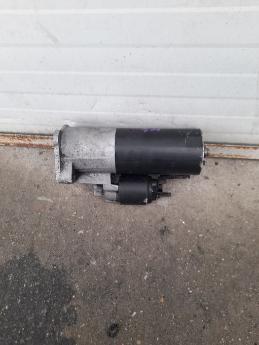 Electromotor vw Passat b5.5 1.9 4 motion