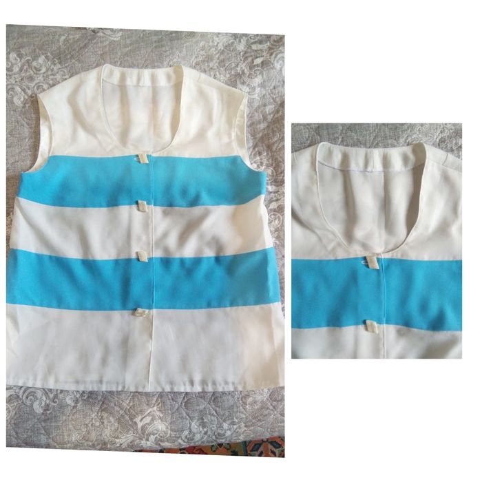 Блузки и кофточки женские разные