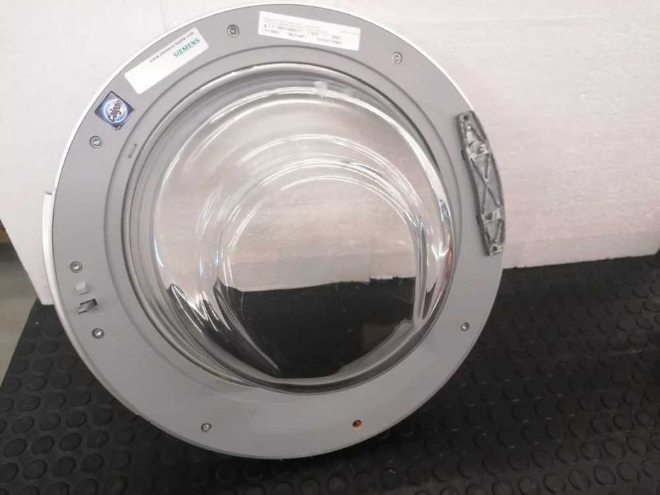 Hublou masina de spalat Siemens Bosch WM14T440BY, usa / H1