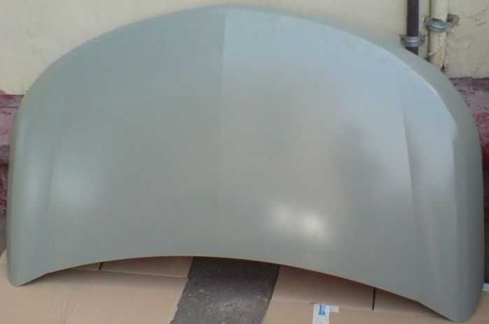 Капот Шевроле Кобальт