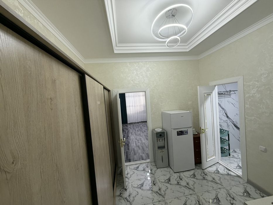 Суточный аренда Mirzo Ulugbek Eco bozor. Bez makler. Lux