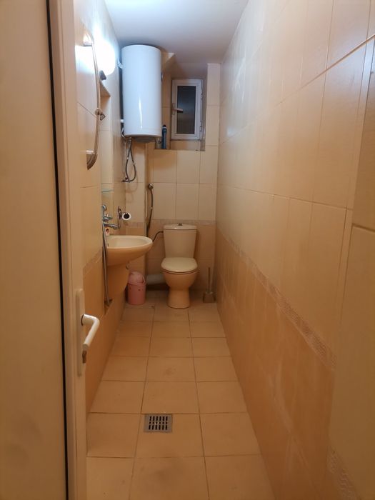 Дава се под наем Двустаен апартамент в Варна, Гръцка махала - 30 кв.м за 357 € - Снимка #10