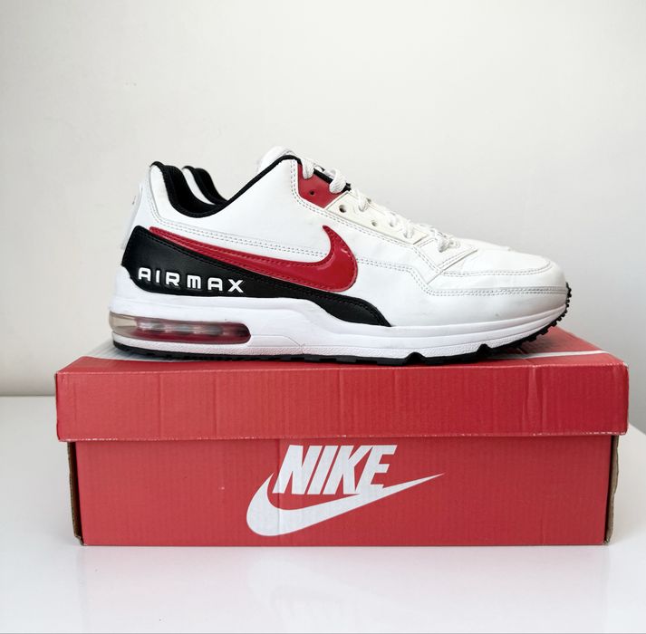Nike Air Max LTD  3 (43) 27.5см.Маратонки