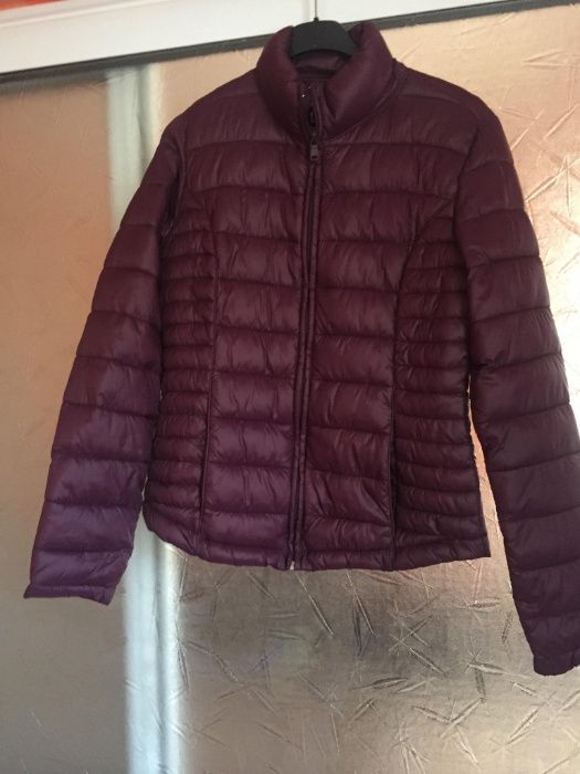 Две дамски шушлякови якета