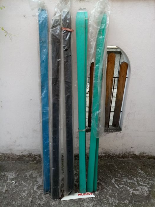 Ретро Ски Младост