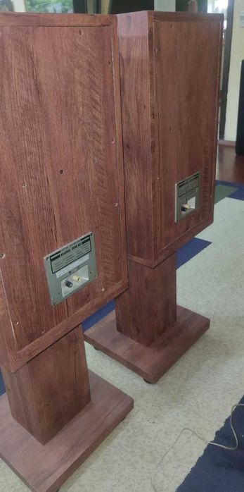 Акустика пассивная 35 АС-021 «Эстония»