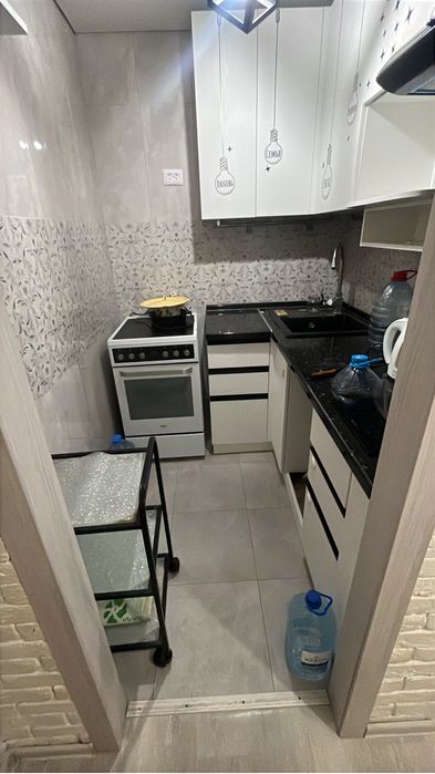 Сдам 2 комнатную