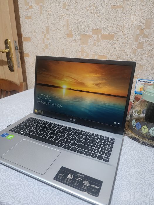 Acer Not book.sotiladi.