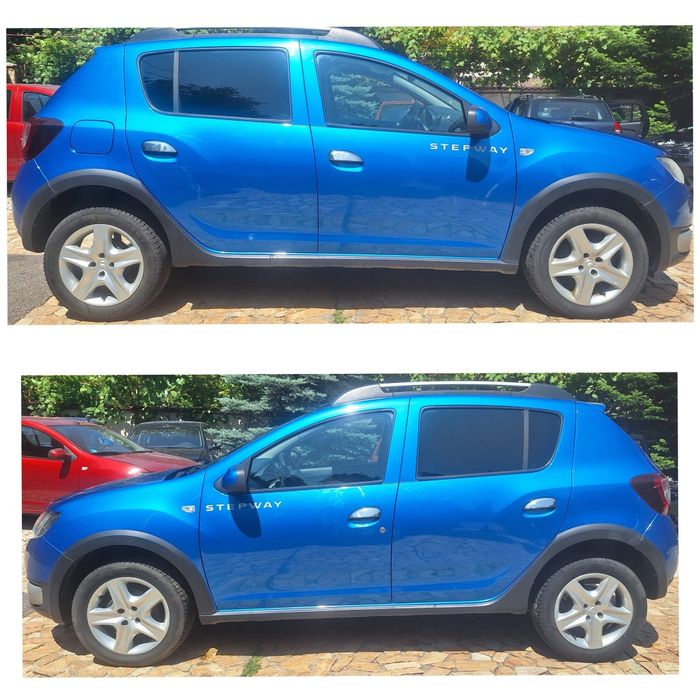 STEPWAY 0.9 TCE ,90 cai ,rate fixe