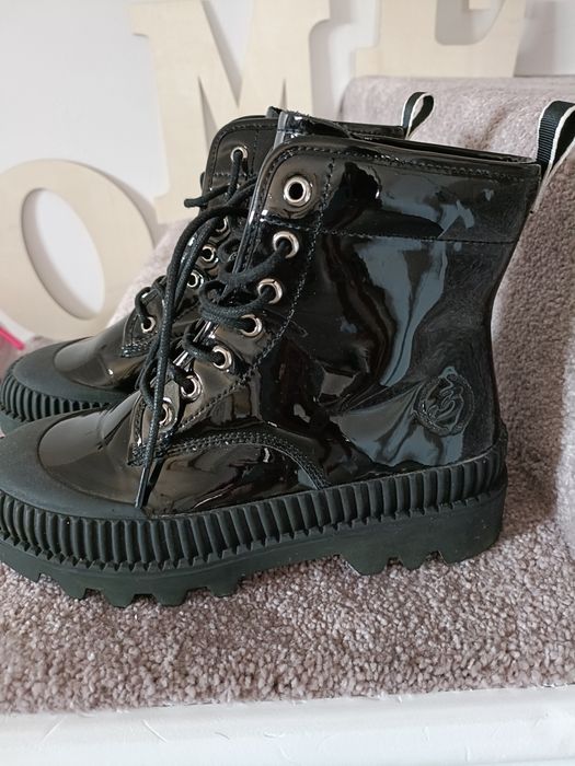 Ghete Benvenuti mărimea 37