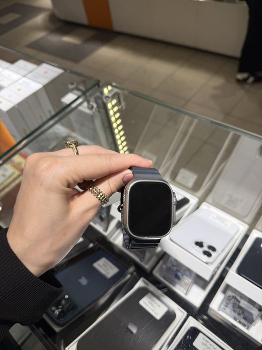 Apple watch ultra 1 49mm