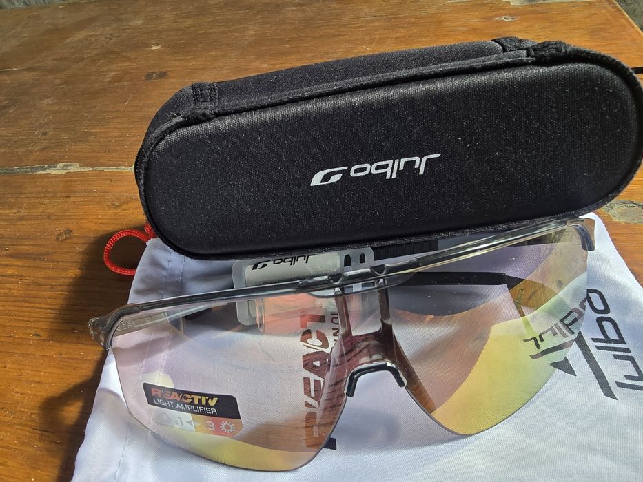 Спортни  очила Julbo Density