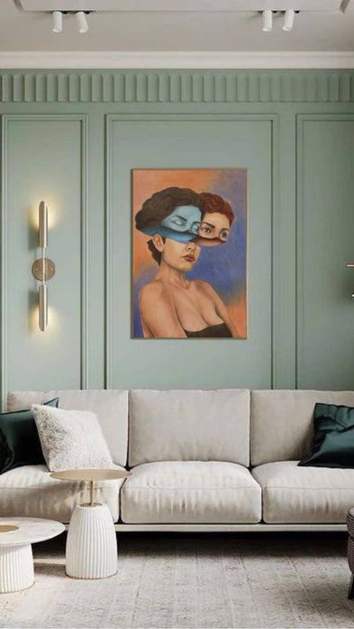 Продам картину