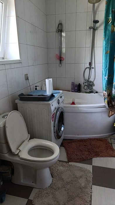 Продам отдельностоящий дом