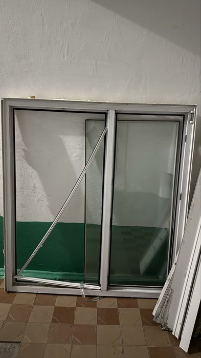 Продам окно б/у