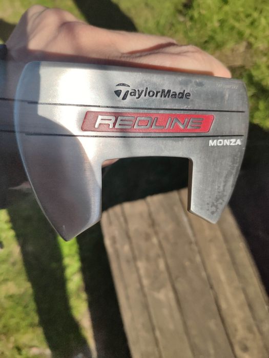 Set crose golf + geantă Callaway + accesorii