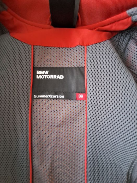 Мотояке  BMW, Унисекс, 36  номер.
