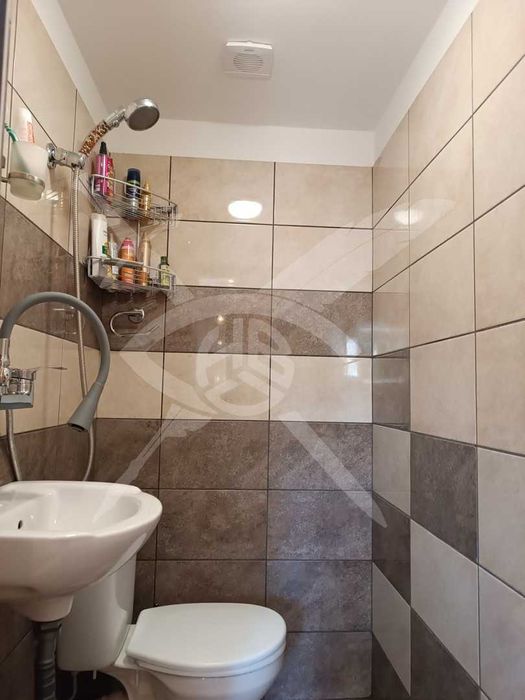 Дава се под наем Едностаен апартамент в София, Лозенец - 40 кв.м за 488.58 € - Снимка #8