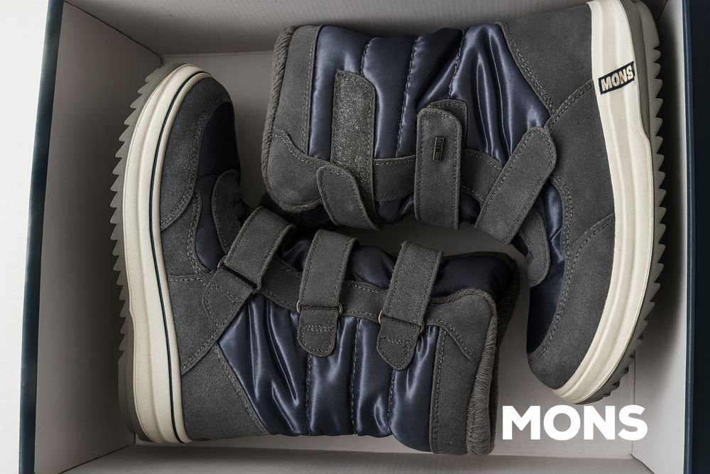 Ghete iarna drumetie