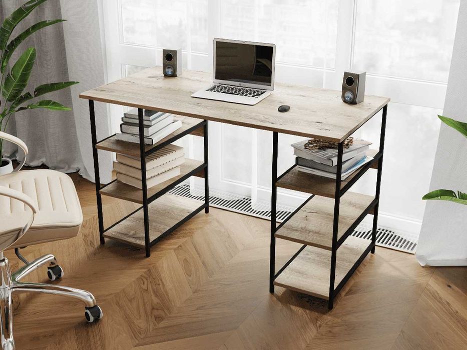 Hi-tech Лофт (LOFT) мебель от производителя В НАЛИЧИИ + доставка