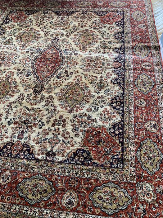 Килим Keshan Adoros /60-те