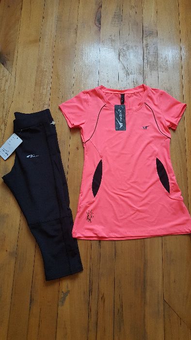 намалям до неделя 19лв нови спортни комплекти