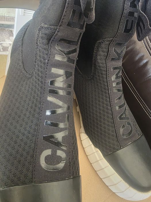 Ghete Calvin Klein 42