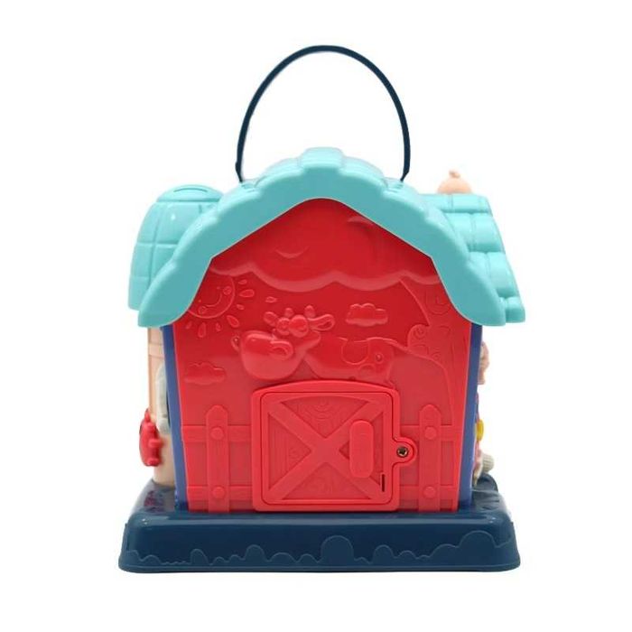 Jucarie Interactiva Kibra