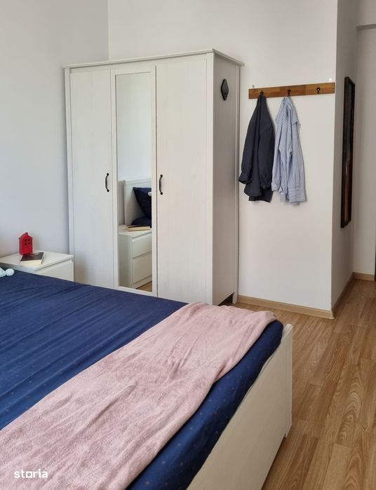 Apartament 2 camere Drumul Fermei cu loc de parcare inclus