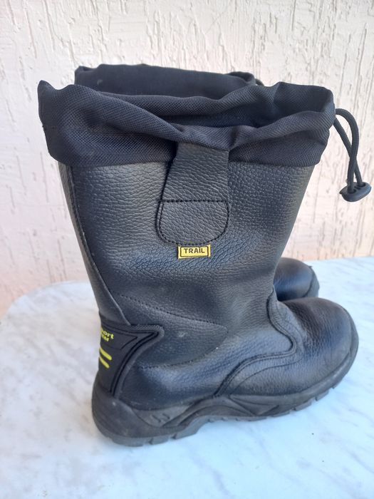 Сапоги 39 размер зима