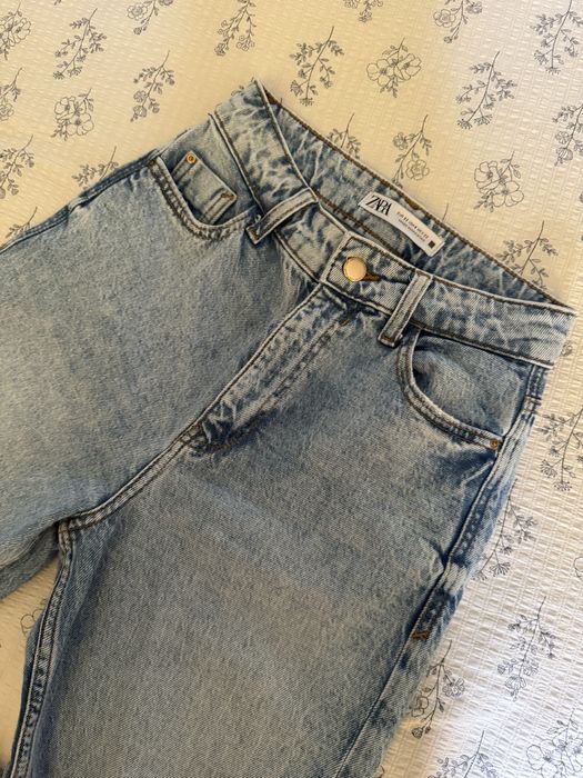 Продам Джинсы Zara