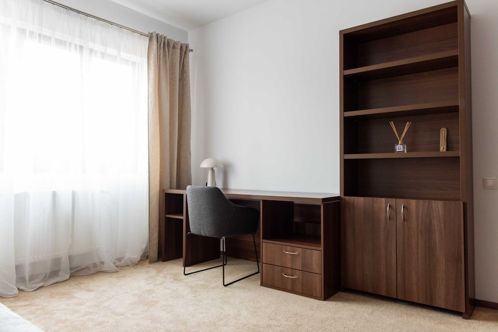 Inchiriez apartament 120mp zona Mihai Viteazu - Sibiu