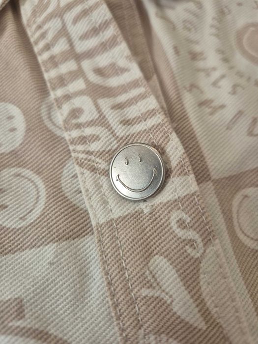 Smiley x HM мъжка риза