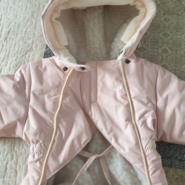 Комбинезон детский