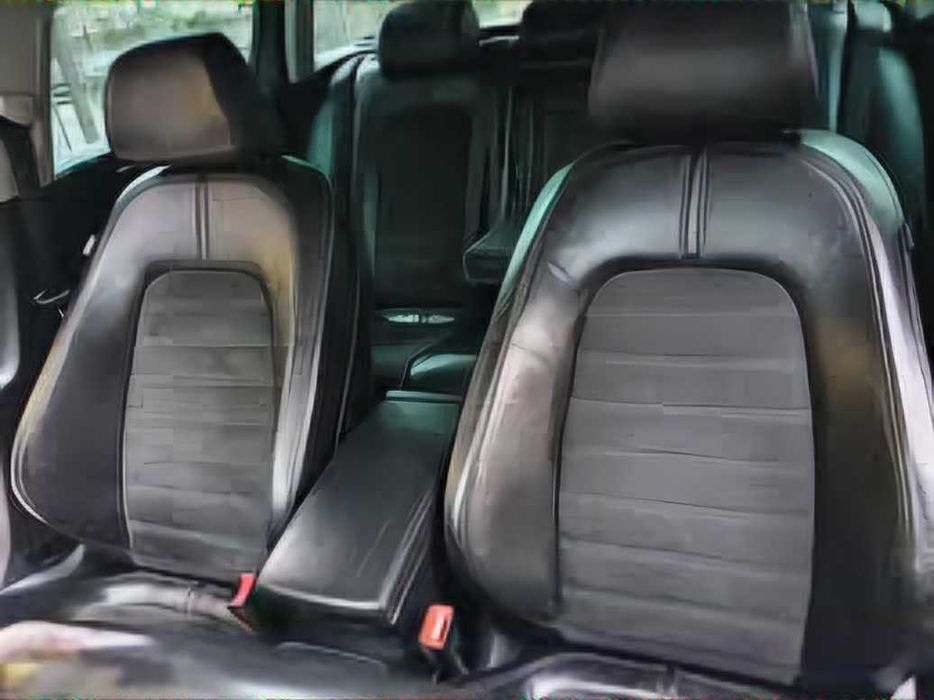 VW PASSAT B8 , Кожа, Навигация , 200к.с