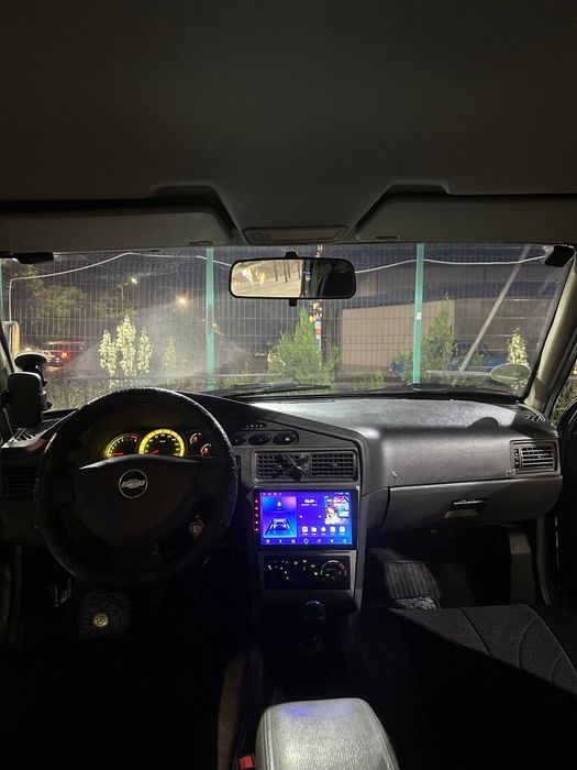 Other Nexia 2015 — 2