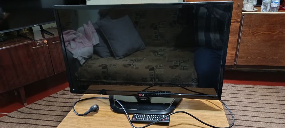 Продается телевизор LG 32"