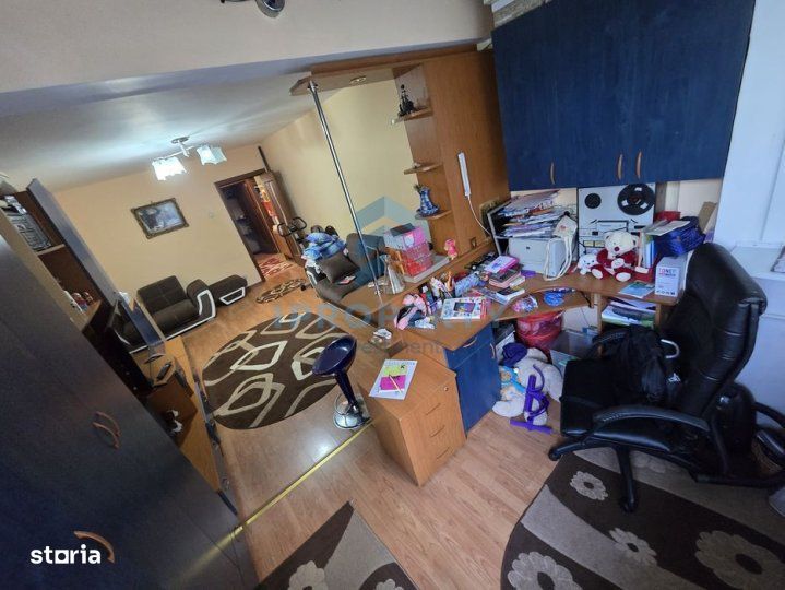 Apartament 3 Camere | Dristor | Pet Friendly | Parcare Inclusa | Balco