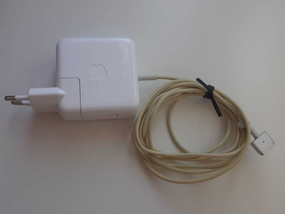 Adaptor de alimentare Apple MagSafe 2 de 45W A1436