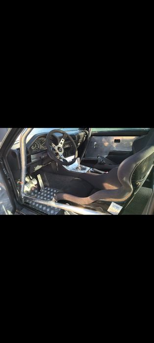 Elemente/interior sport BMW ursuleț,E30...drift...drag race