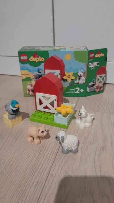 10949 Lego Duplo