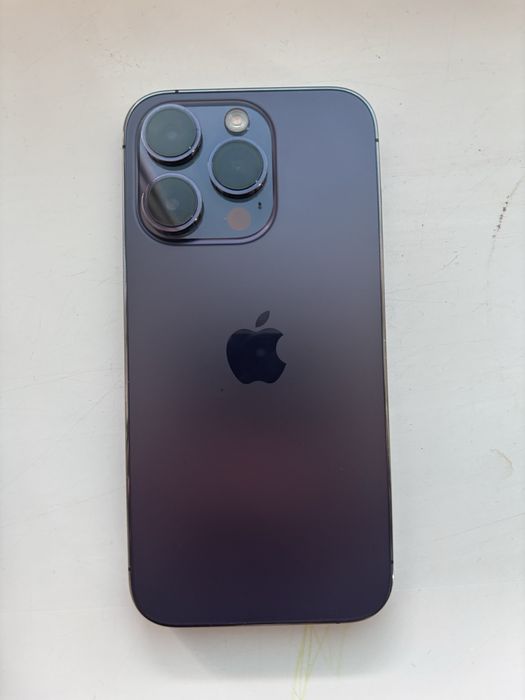 14 про в чёткий састаянии