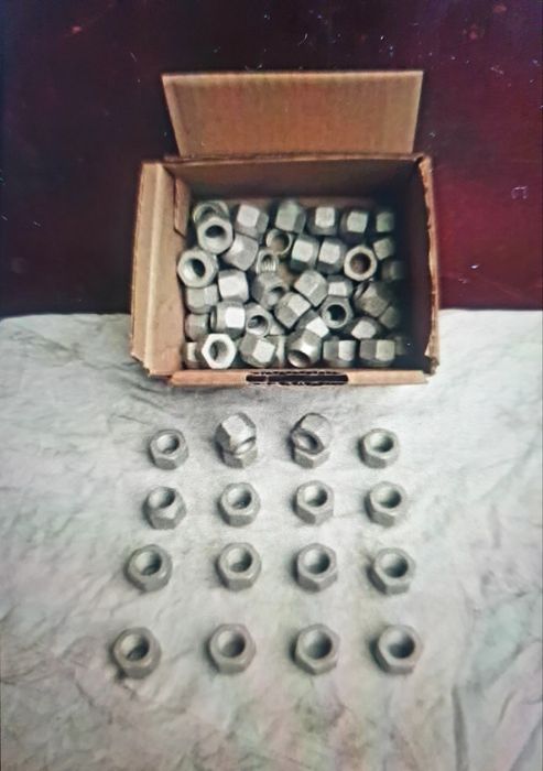 Piulite prezoane jante tabla, jante aliaj Mazda Volvo Kia Ford Rover