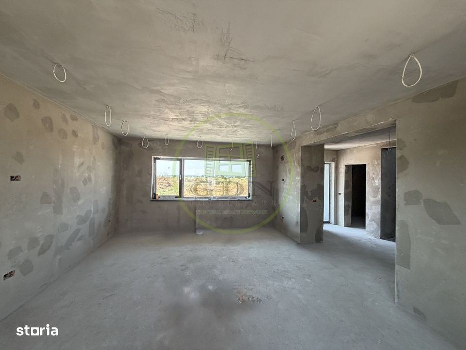 Casa P+1, 141,2mp utili, 252mp teren, zona Selgros
