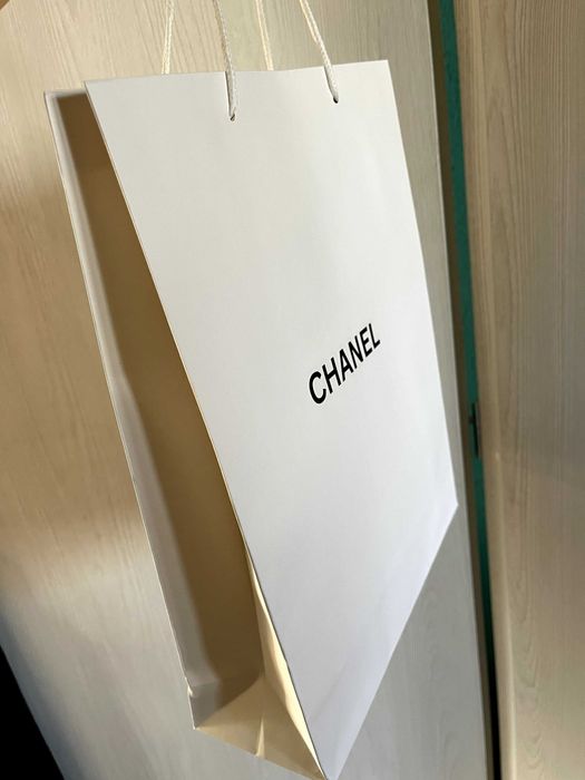 Цикламена лилава розова чанта Шанел Chanel Маркова сериен номер топ